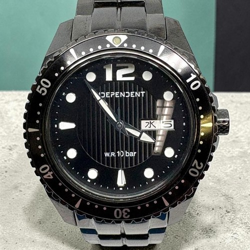 Citizen independent taucheruhr - independent,