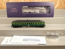 Liliput 133016 SNCB 600.03
