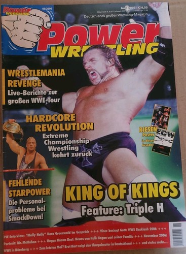 Wwe power wrestling - wwe,