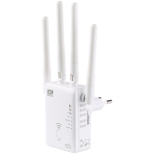 7links dualband wlan repeater - 7links, dualband-wlan-repeater