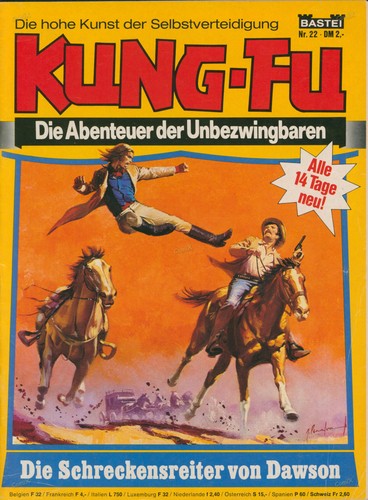 Kung bastei - nr.,