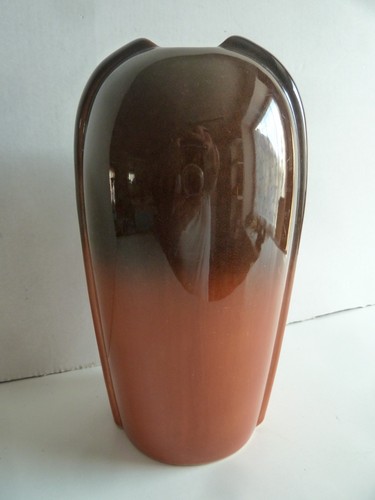 Vase art deco - 20, cm