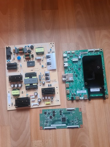 Fernseher philips 58pus7805 - tv,