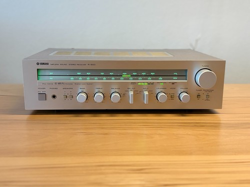 Yamaha 500 vintage - , –