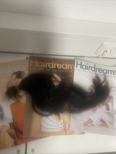 Hairdreams echthaarextensions - hairdreams,