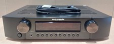 Marantz SR5023 Stereo 2.1 Receiver, schwarz ohne Fernbedienung