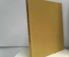 Alte bemalte Bauernmöbel