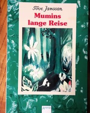 Tove Jansson - Mumins lange