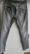 Levi's Too Superlow 524 Jeans