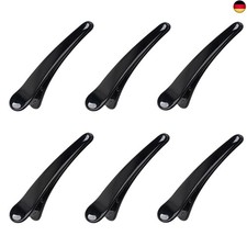 XMBYGEY Haarklammern, 6