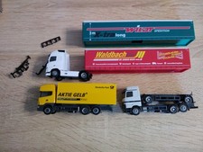 herpa bastel set für Umbau