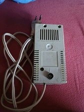 DDR RFT NETZTEIL 02 80 MA IN ORDNUNG