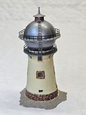 VOLLMER 5702 H0 WASSERTURM fertig gebaut Sammler Vintage MODELLBAHN