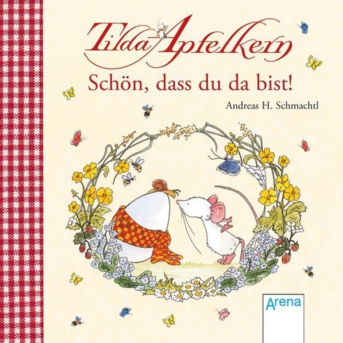 Tilda apfelkern schön dass - apfelkern.,