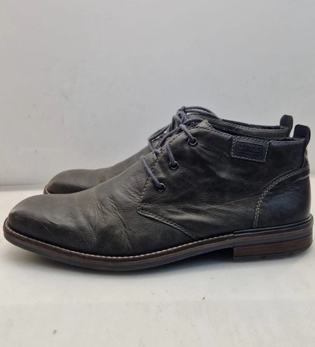 Rieker herren boots - 45,