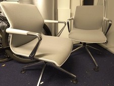 Vitra Stuhl Unix Chair