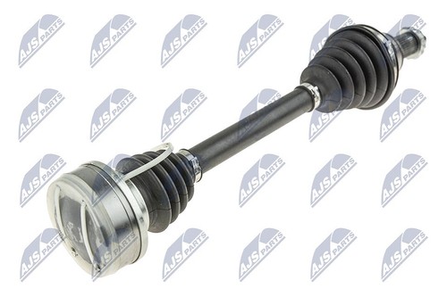 Nty antriebswelle links - nty,