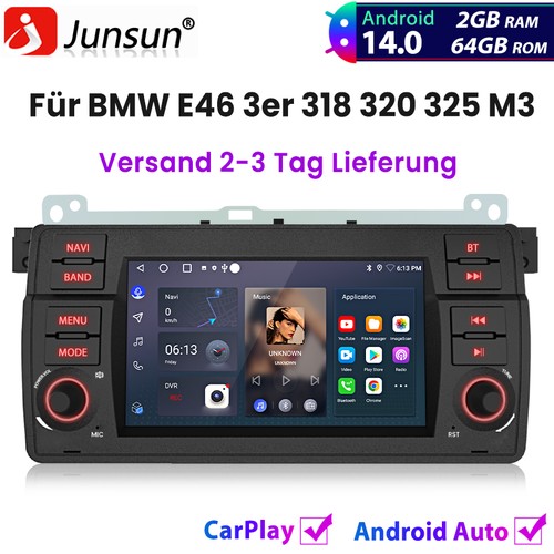 64gb carplay android 14 - carplay,