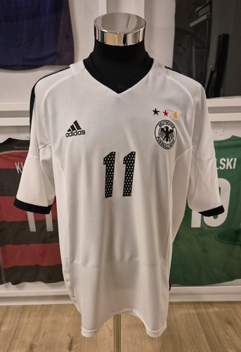 Dfb deutschland trikot - deutschland, wm