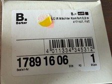 Berker BLC IR Wächter Komfort