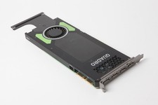 Dell NVidia M4000 Graphics