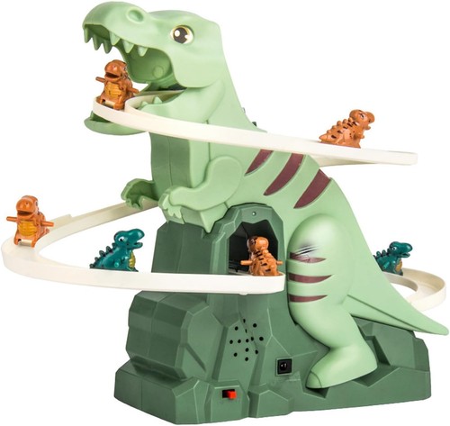 Taekooki dino slide - slide,,
