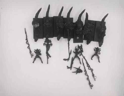 Warhammer fantasy the old - warhammer,