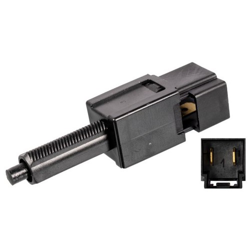 Bremslichtschalte febi 107791 - febi,