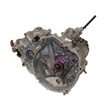 Getriebe 2F Suzuki Alto HA 5 Gang Schaltgetriebe 1,0L 21099M79F20