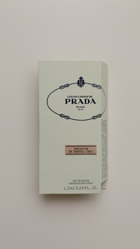 Prada infusion santal - prada, chai