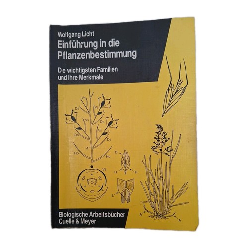 Wolfgang licht einführung in - wolfgang,