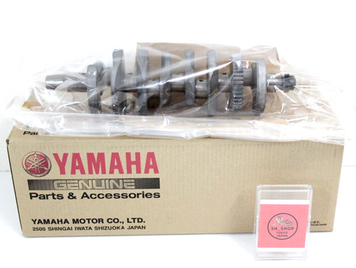 Original yamaha 2008 - 2008-2020, yzf