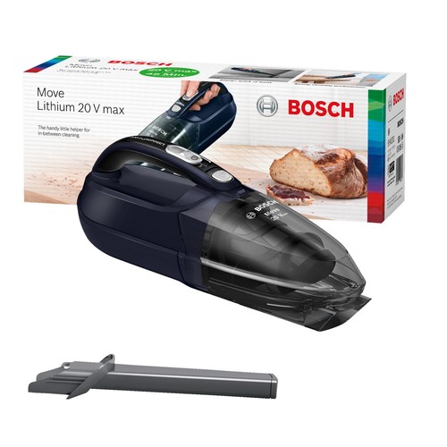 Bosch bhn20l handstaubsauger - bosch,