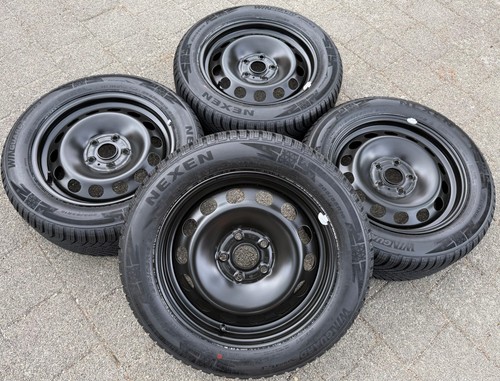 Winterräder audi 8v - winterrÄder,