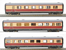 Märklin 43115 Schnellzugwagen-Set, Zwischenwagen zum 37605 VT 11.5 in OVP