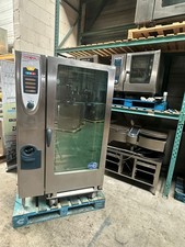 Rational SCC202G GAS