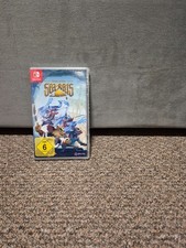 Curse of the Sea Rats (Switch) - NEU/NEW