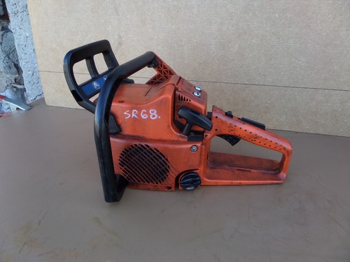 Sachs dolmar ps33 - sachs,