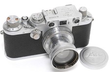 Leitz Leica IIIF 35mm