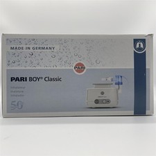 Pari 130G1200 Boy Classic, Inhalationsgerät für Kinder ab 4 Jahren und Erwachsen
