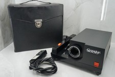 Diaprojektor Plawa Condor 3000 Projektor Willl-Wetzlar Maginon 85mm 2.8