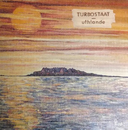 Turbostaat uthlande incl - uthlande, +