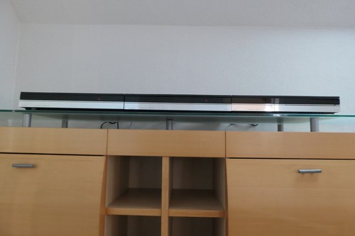 Bang olufsen beosystem - bang, b&o