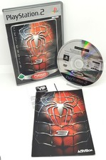 Spider-Man 3 (Sony PlayStation