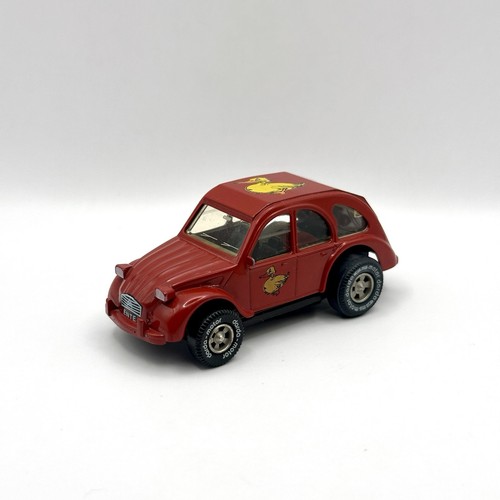 Darda citröen ente 2cv - darda,