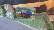 Mehlhose traktor famulus blau - traktor,