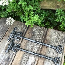 Türscharniere, Torband