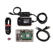 Raspberry Pi 3 Model B