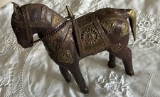 Indisches Marwari Pferd -