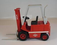 NZG 1/25 Nr. 173 O&K Orenstein & Koppel Gabelstapler V25 Forklift #044